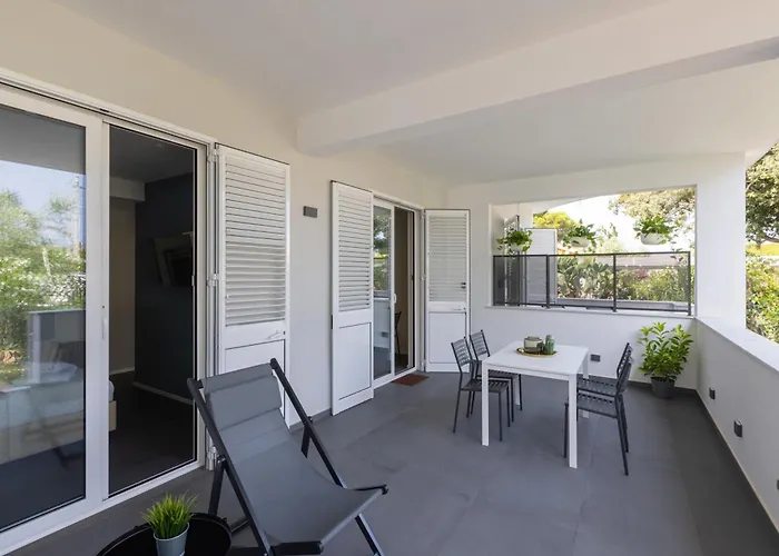 Sweet Sicily Apartments