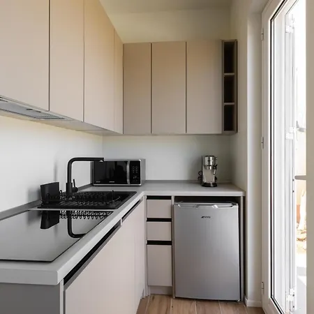 Sweet Sicily Apartments Carini Exterior photo