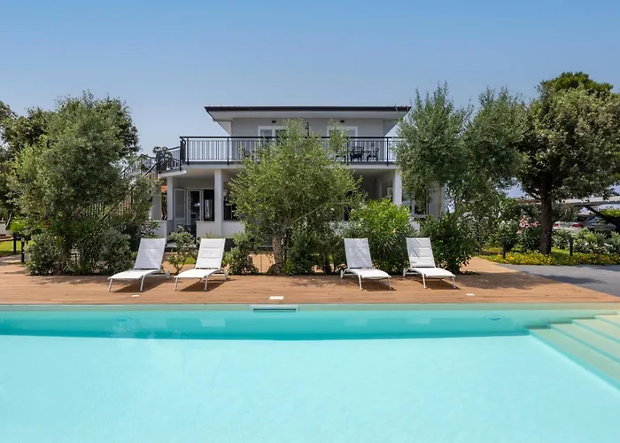 Sweet Sicily Apartments