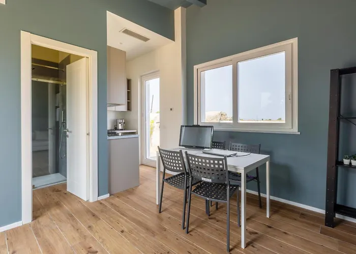 Sweet Sicily Apartments