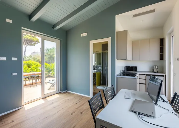 Sweet Sicily Apartments