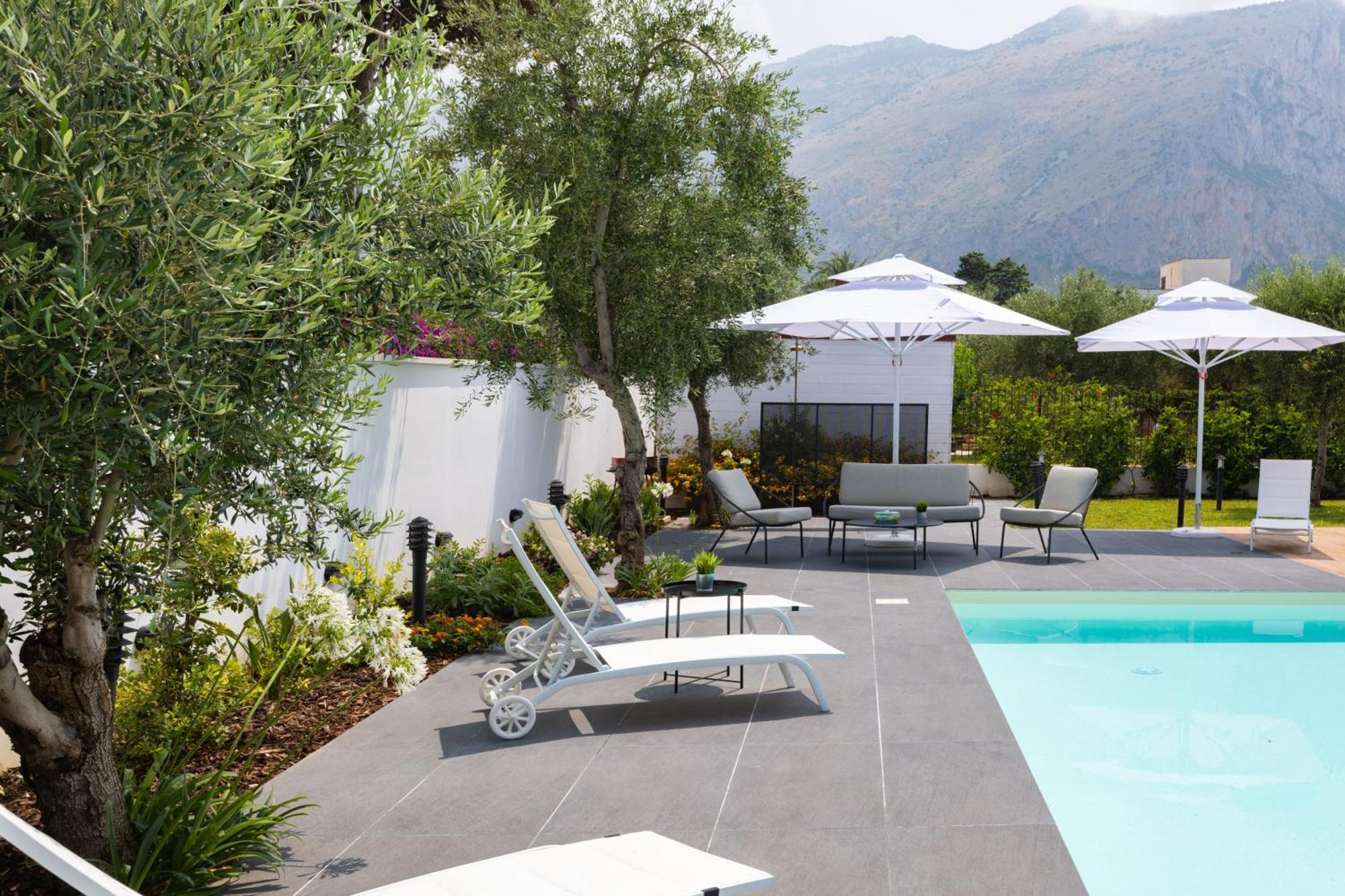 Sweet Sicily Gasthof *