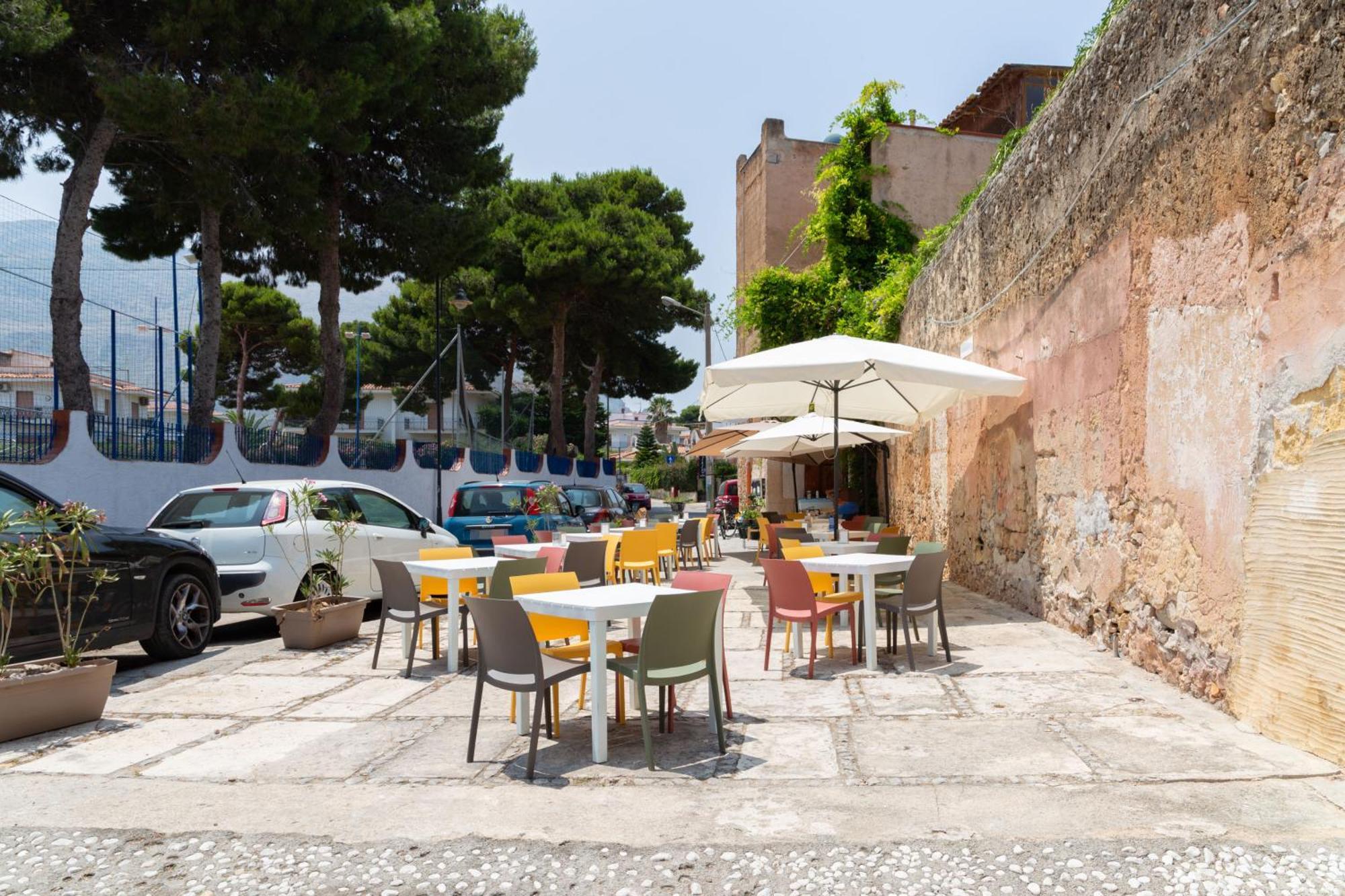 Gasthof Sweet Sicily Carini
