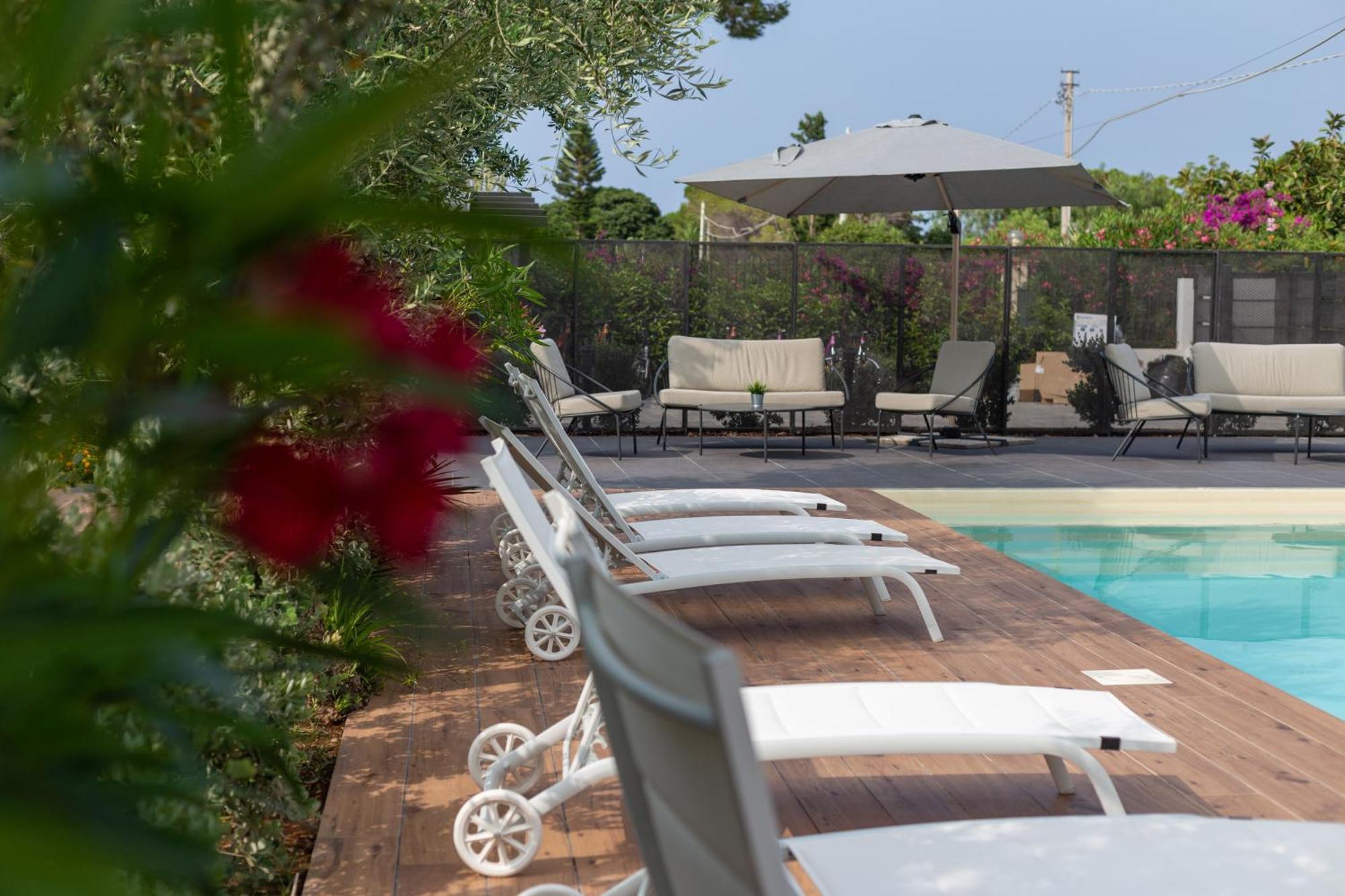 Sweet Sicily Gasthof