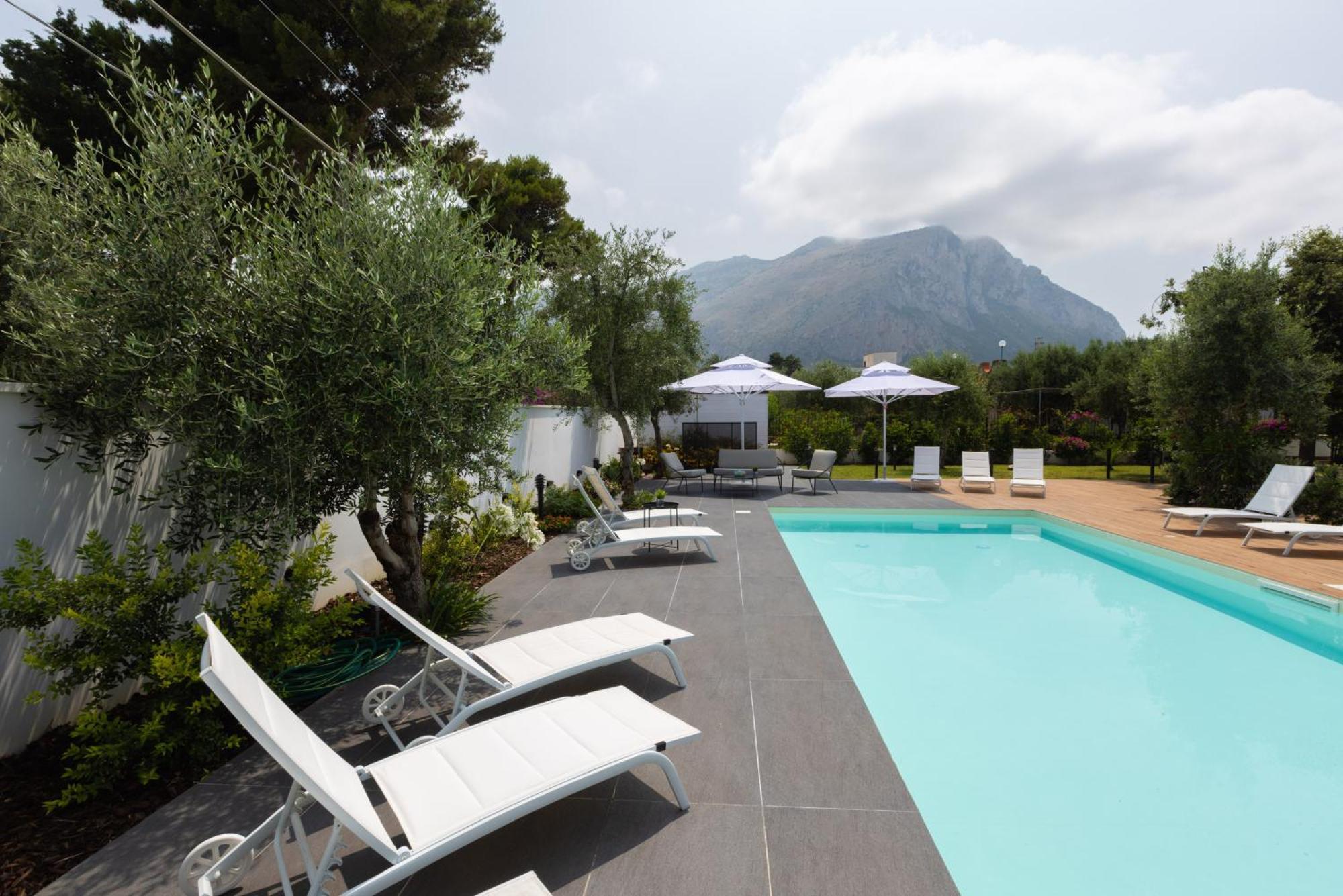 Sweet Sicily Gasthof *