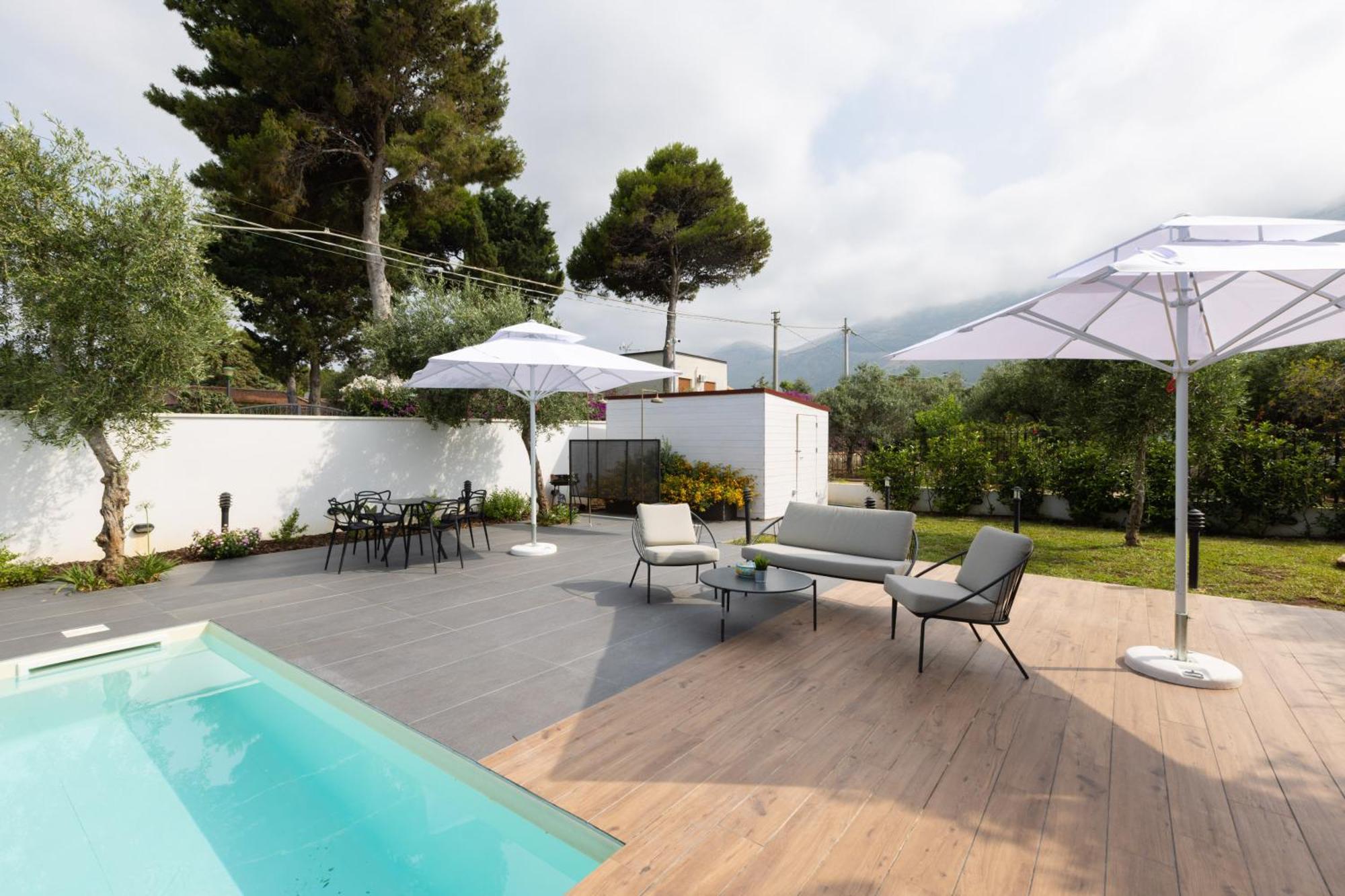 Gasthof Sweet Sicily Carini