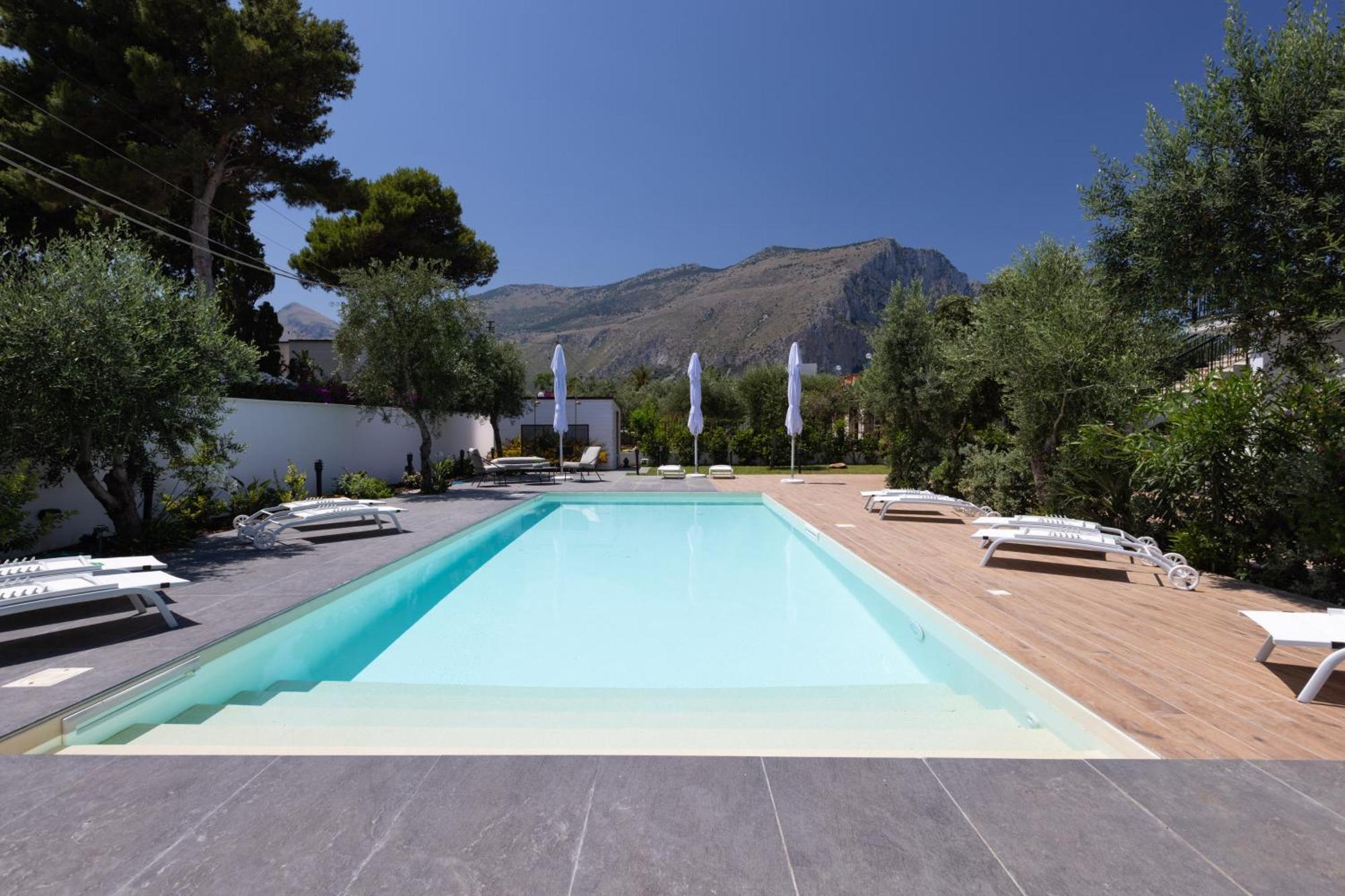 Sweet Sicily Gasthof *
