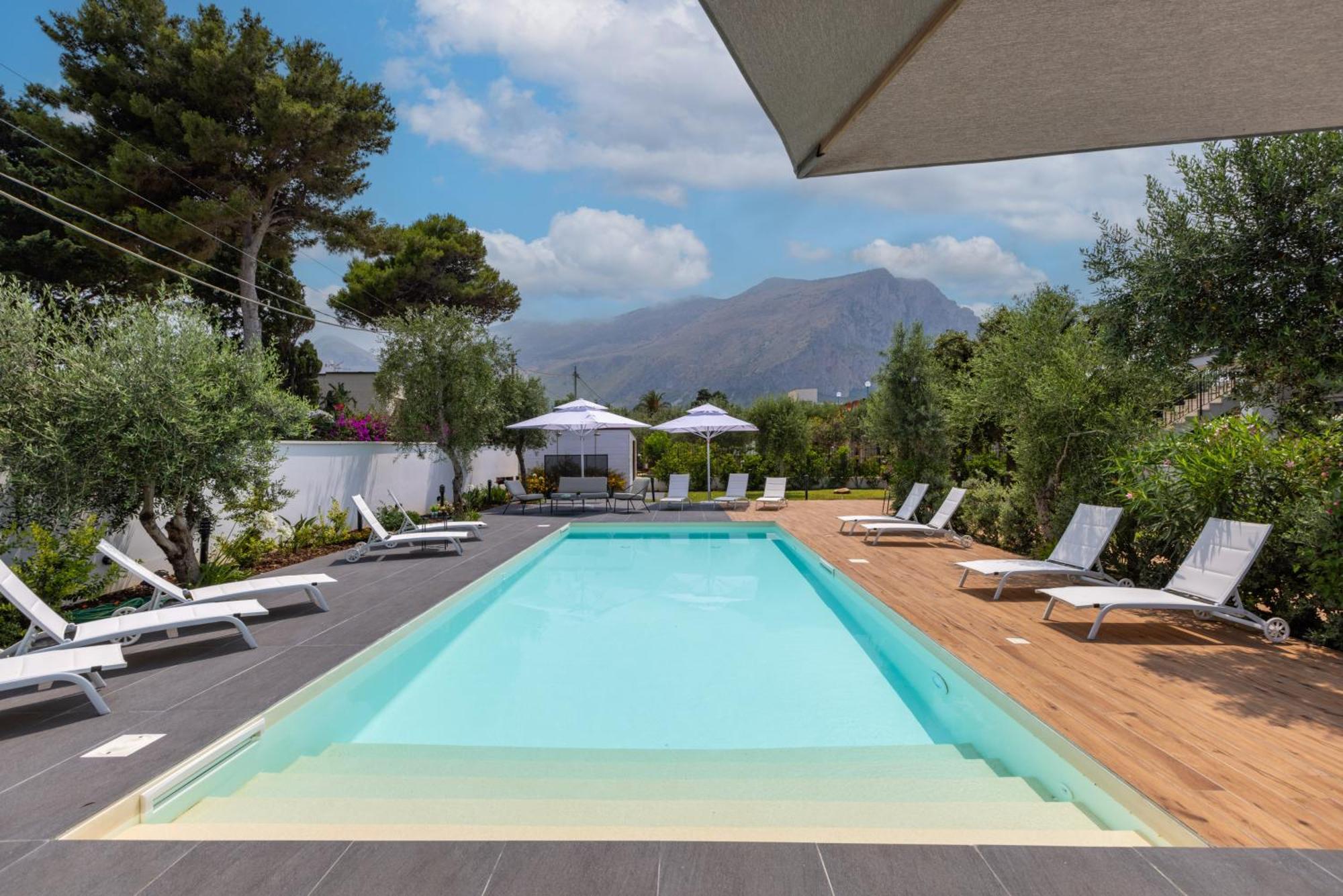 Sweet Sicily Guest house