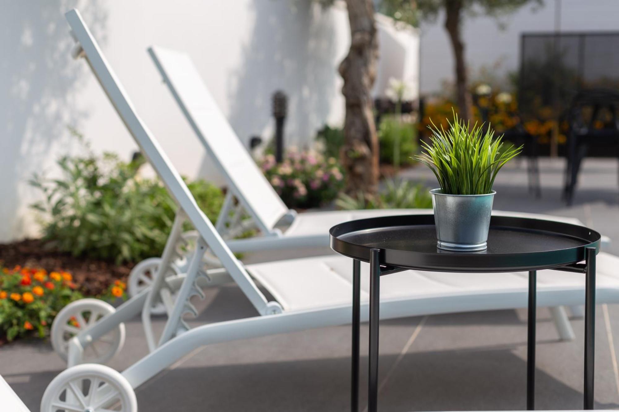 Sweet Sicily Guest house