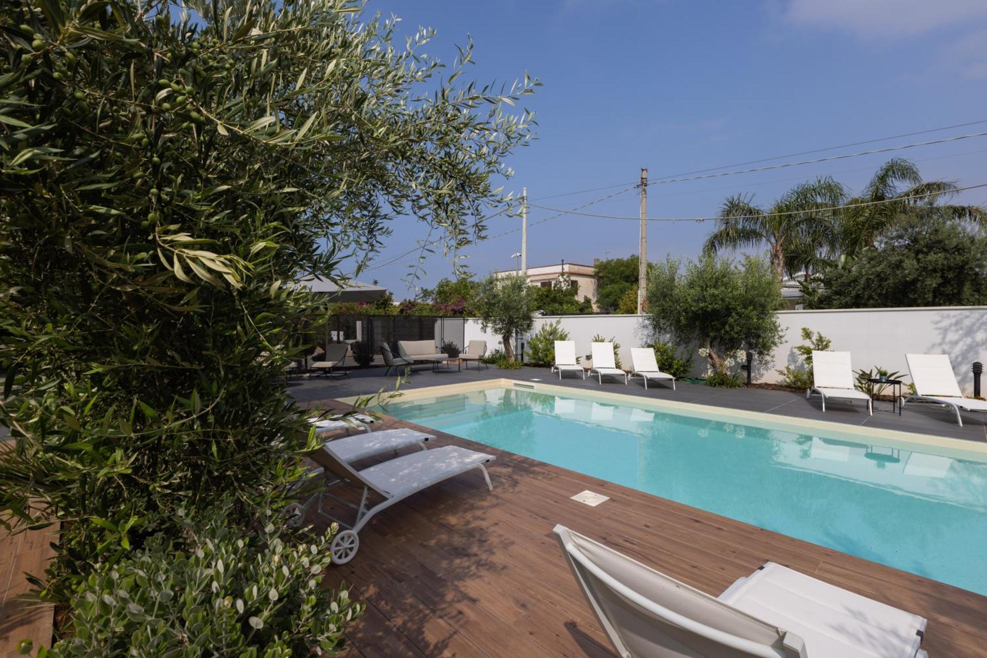 Guest house Sweet Sicily Carini