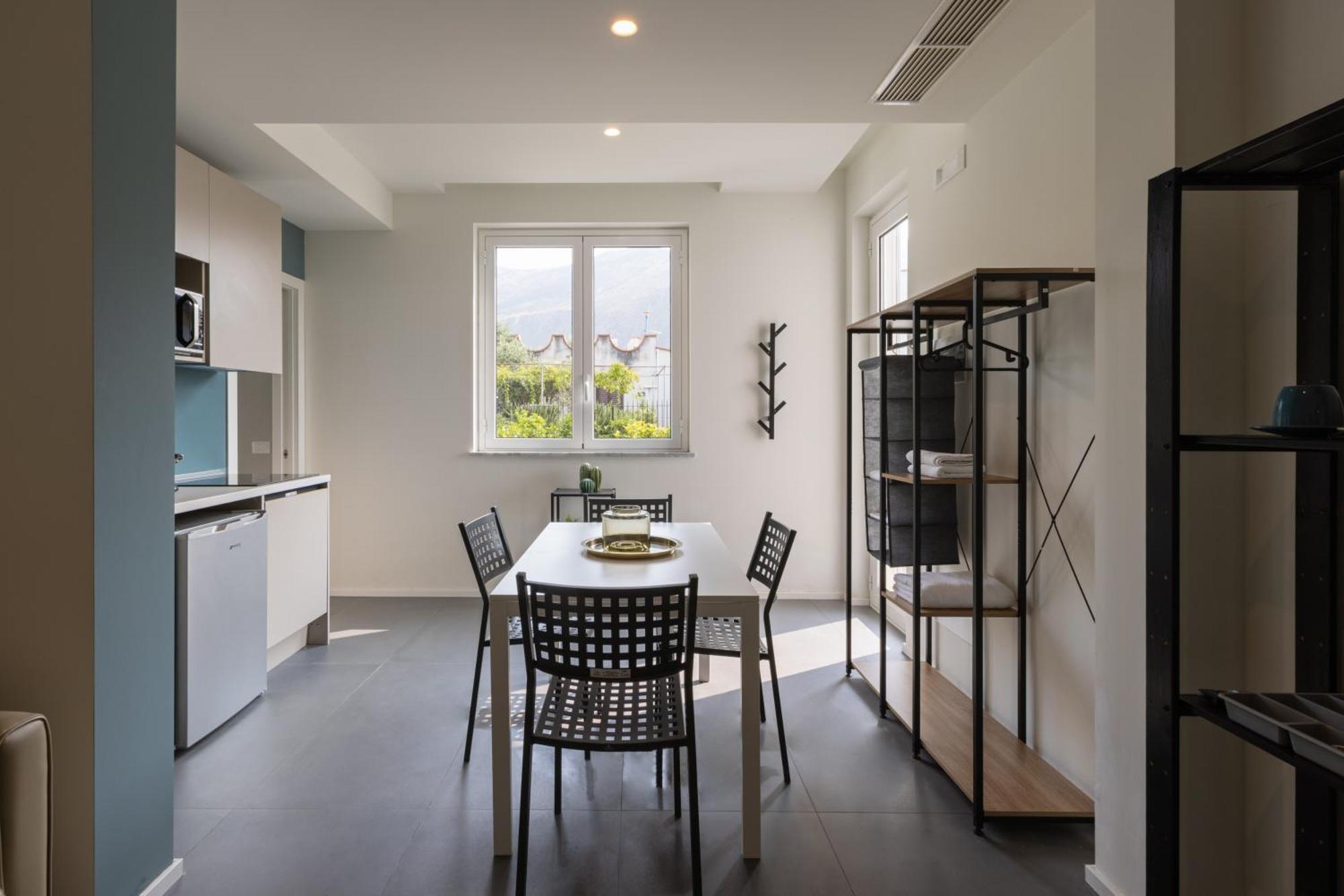 Sweet Sicily Guest house