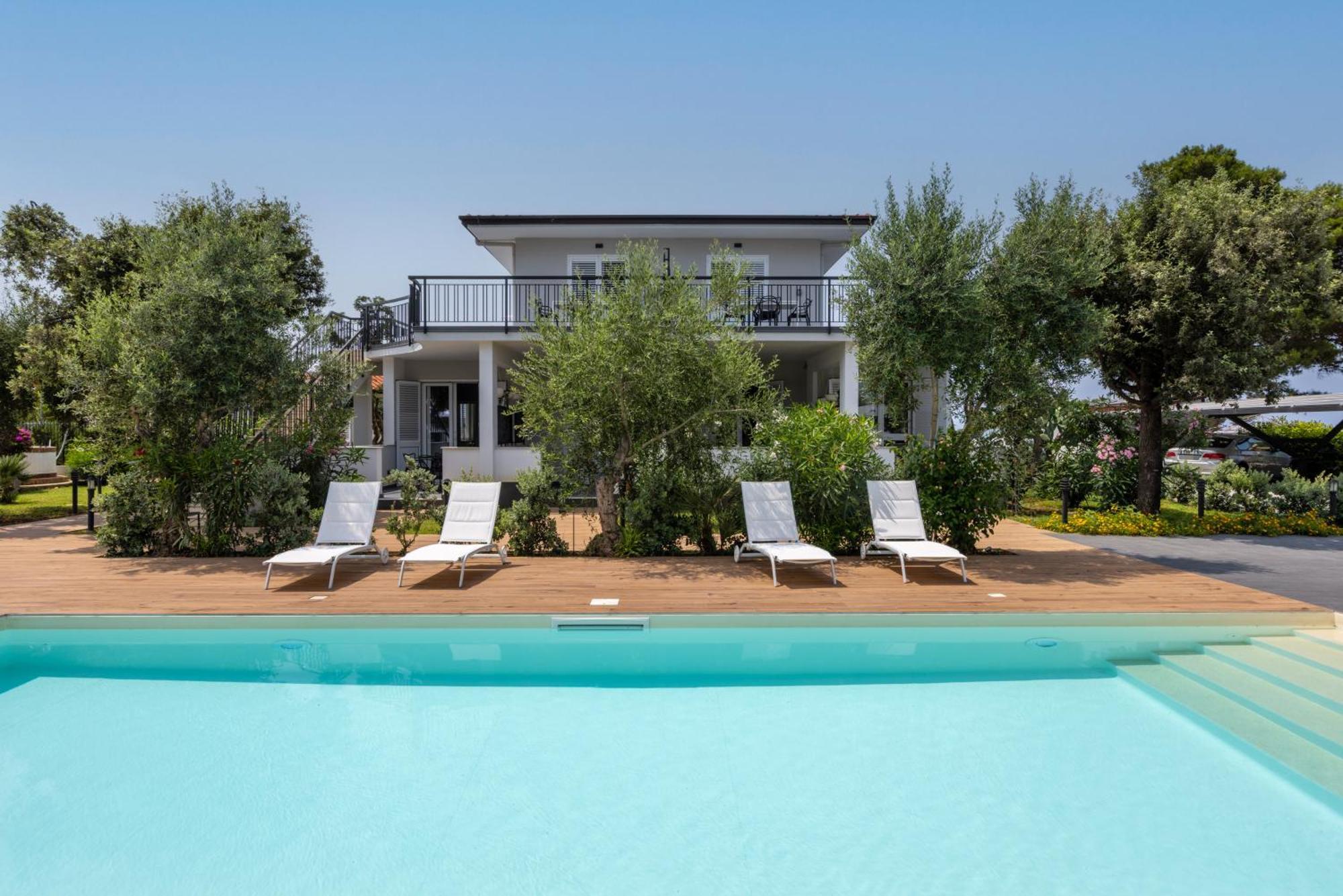 Guest house Sweet Sicily *