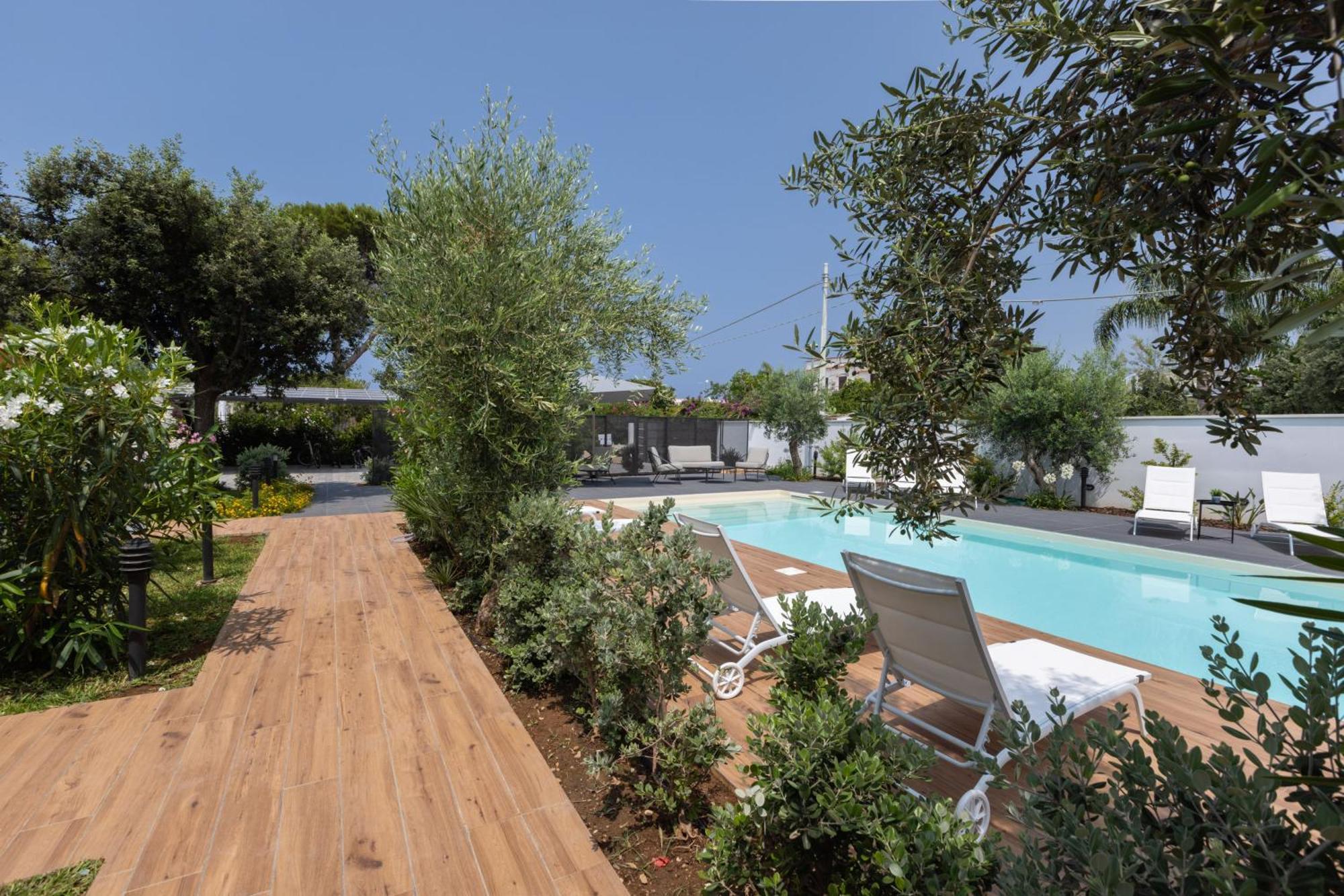 Guest house Sweet Sicily Carini