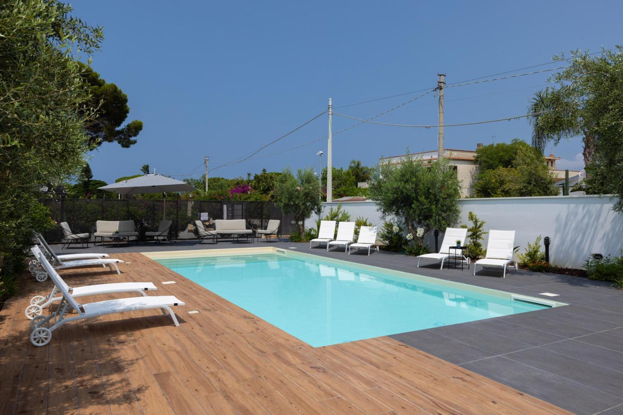 Sweet Sicily Guest house
