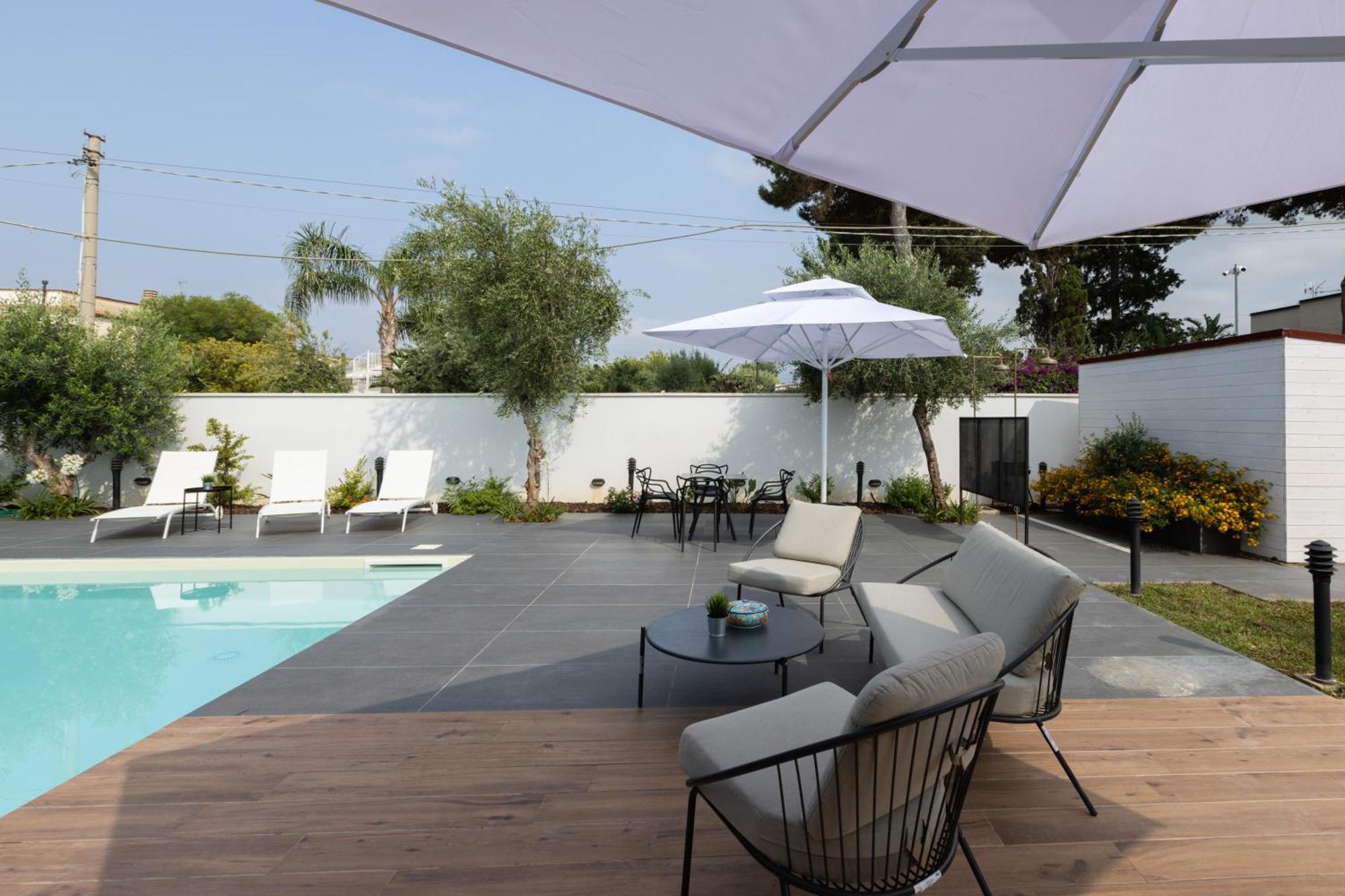 Guest house Sweet Sicily