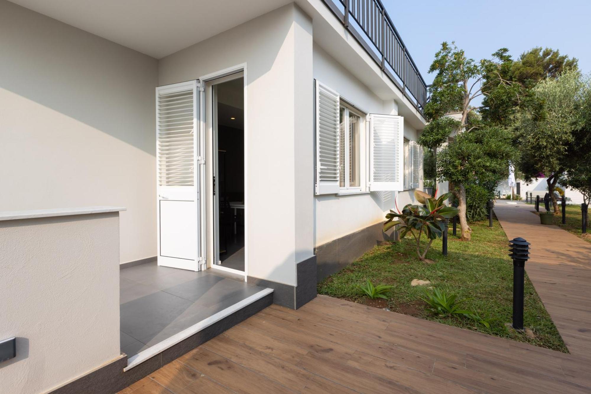Sweet Sicily Guest house