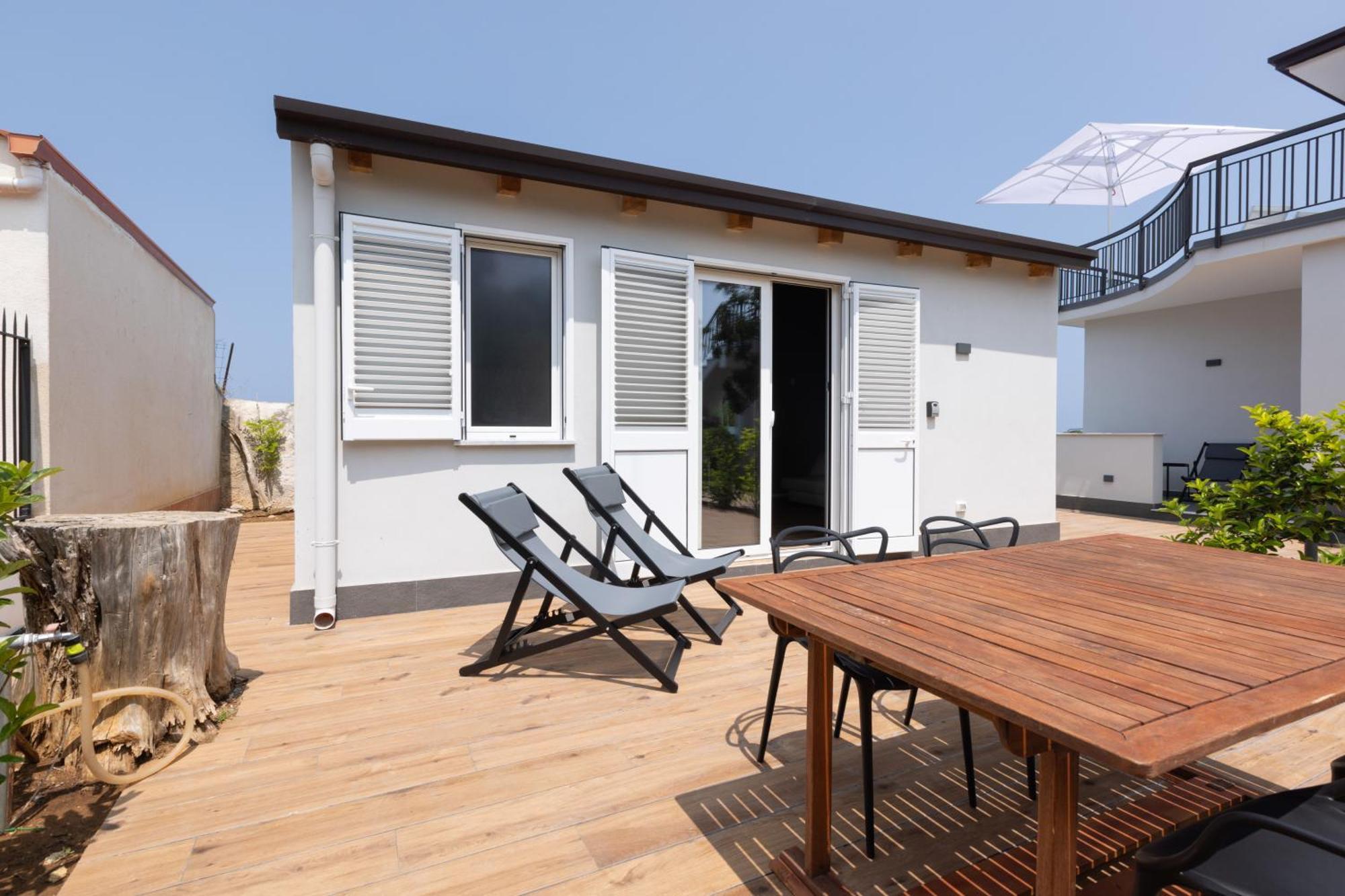 Guest house Sweet Sicily